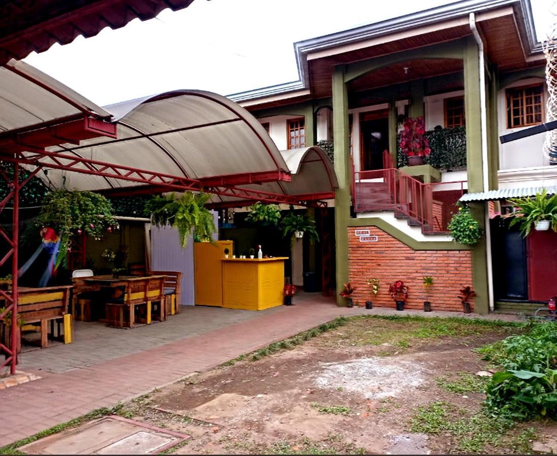 Eco Hotel Puerto Urbano 436 San Jose  Exterior photo